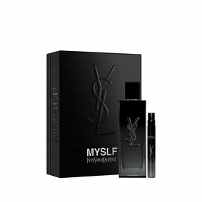 Yves Saint-Laurent Myslf Eau De Parfum Spring 2025 Set