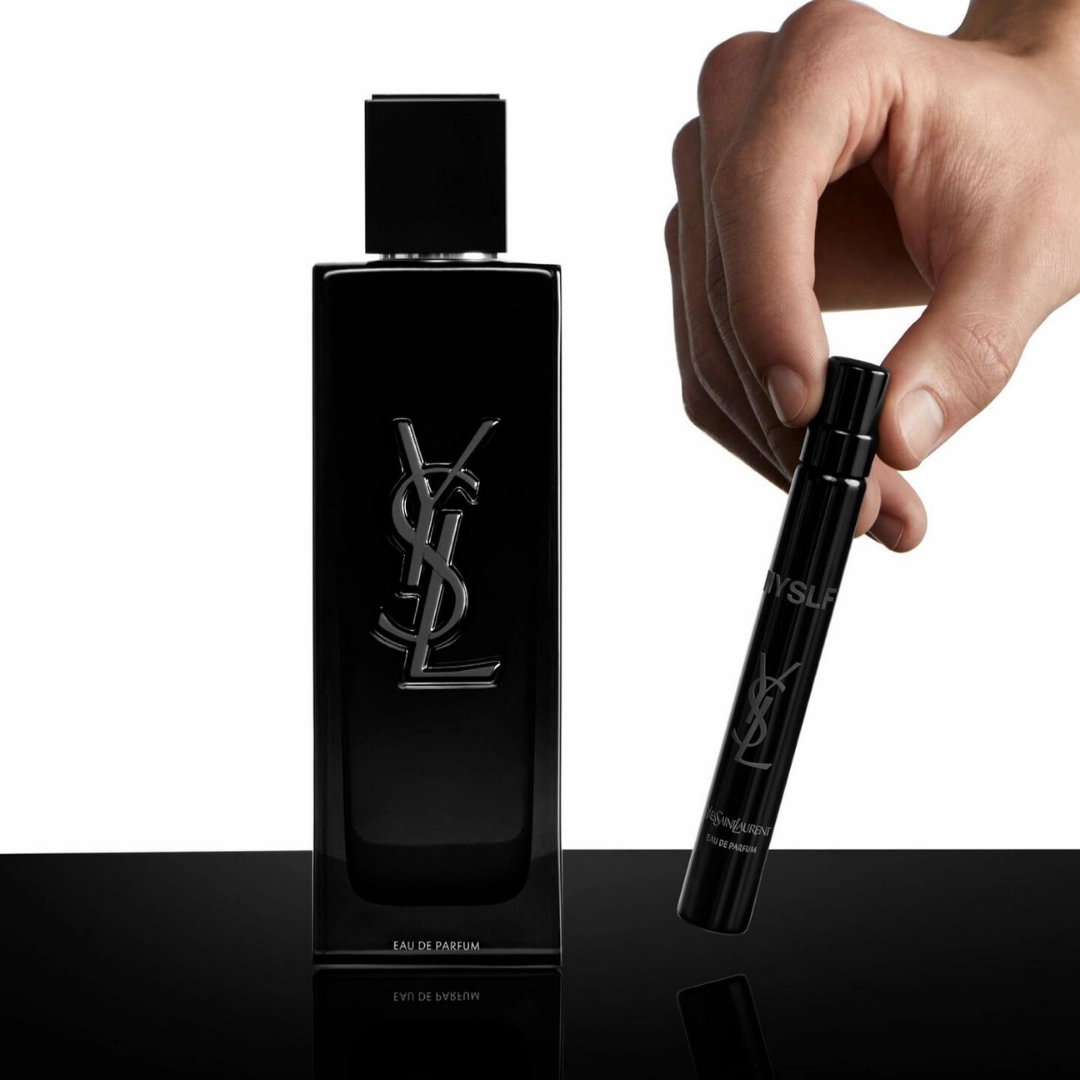 Yves Saint-Laurent Myslf Eau De Parfum Spring 2025 Set