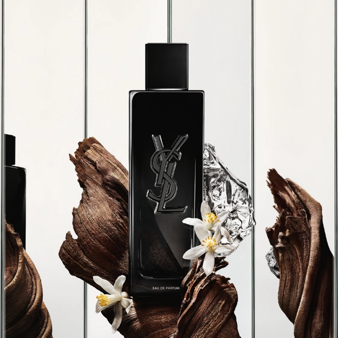 Yves Saint-Laurent Myslf Eau De Parfum Spring 2025 Set