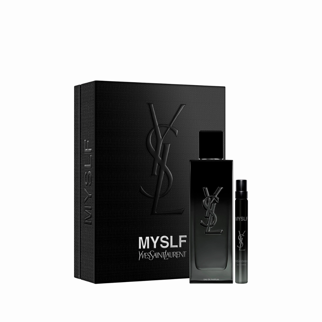 Yves Saint-Laurent Myslf Eau De Parfum Spring 2025 Set
