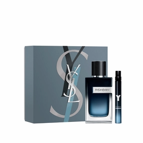 Yves Saint-Laurent Y Eau De Parfum Spring 2025 Set