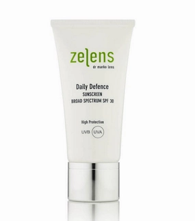 Zelens Daily Defense Sunscreen SPF 30 50ml