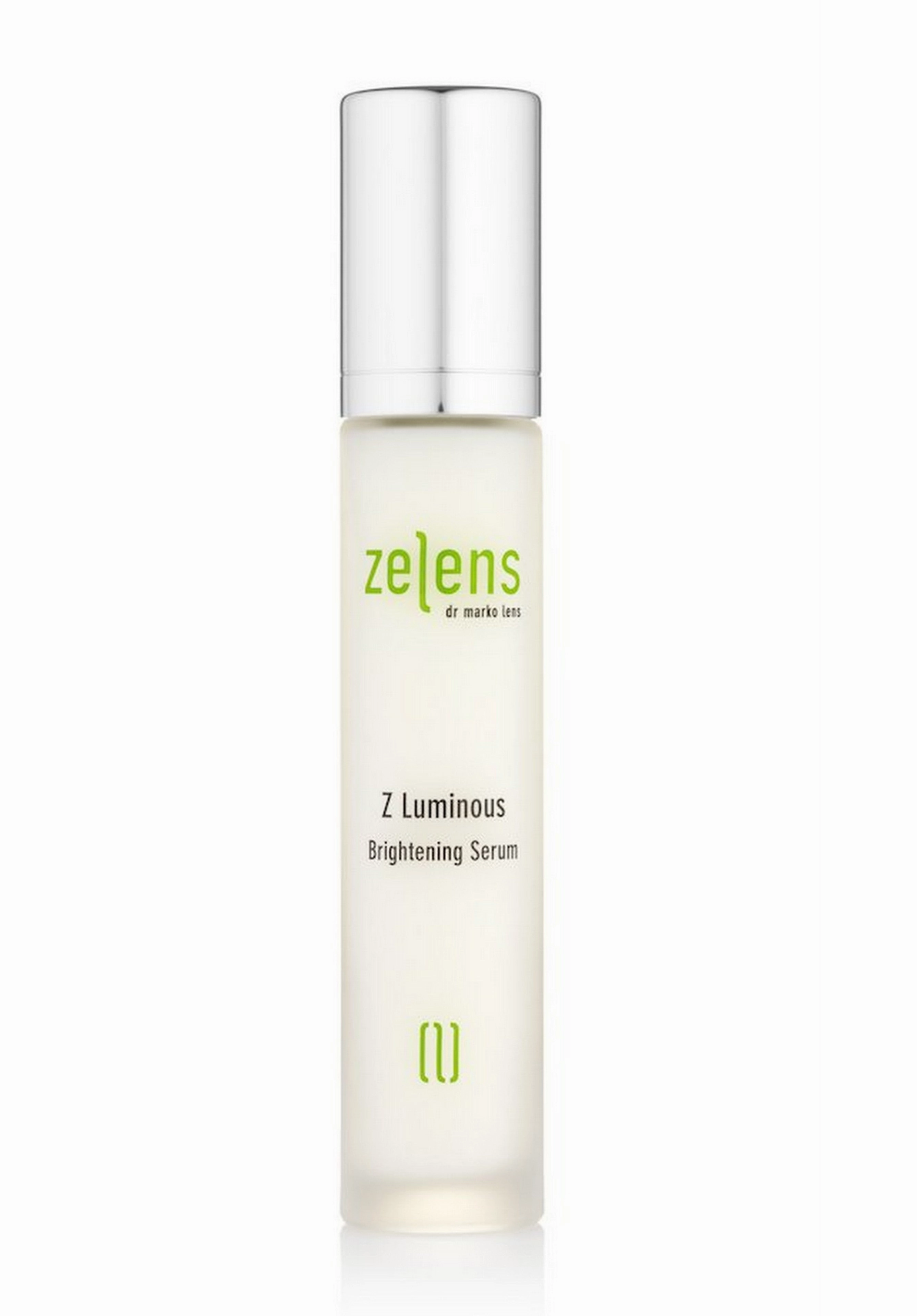 Zelens Luminous Brightening Serum