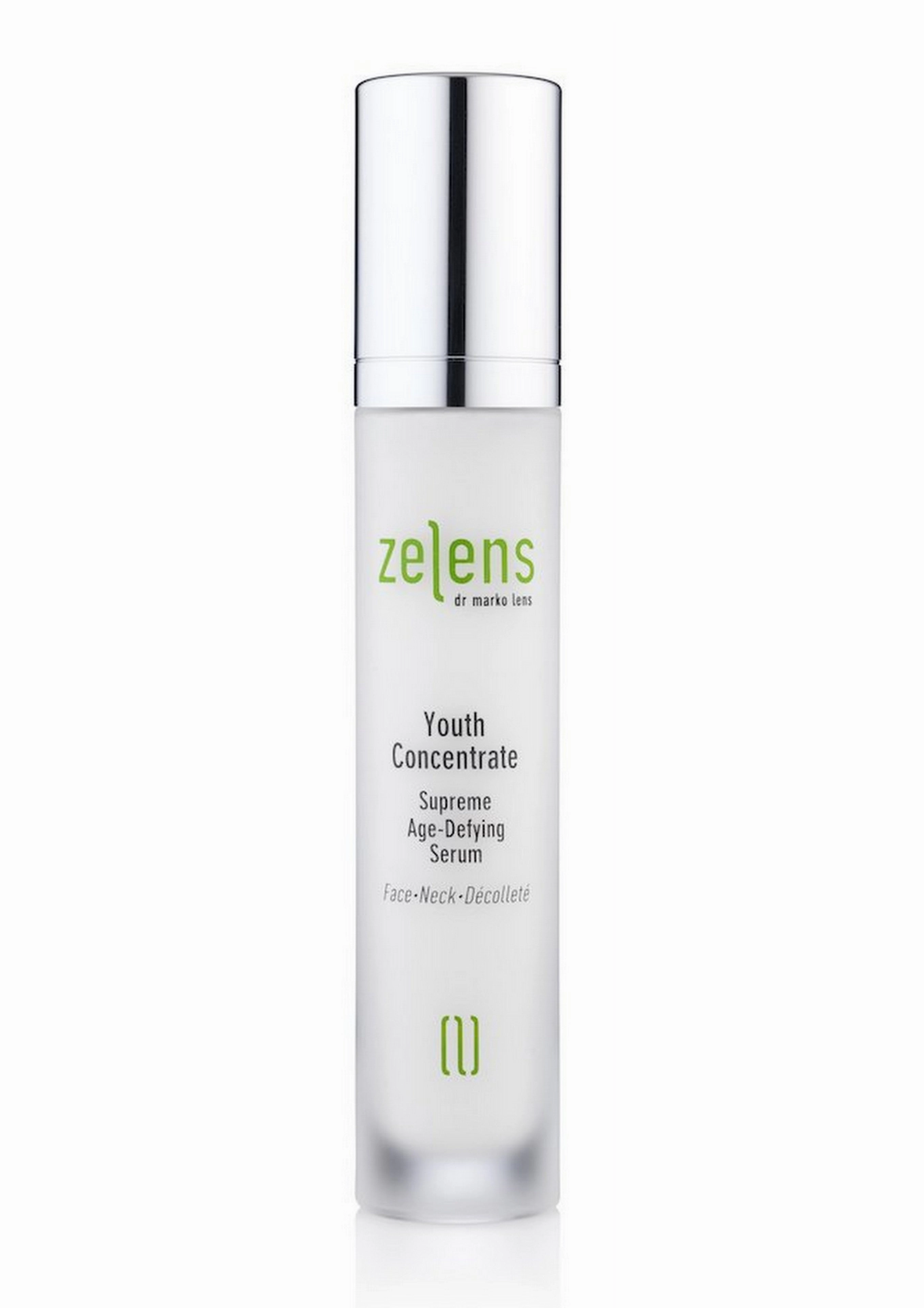 Zelens Youth Concentrate Supreme Age-Defying Serum by Zelens