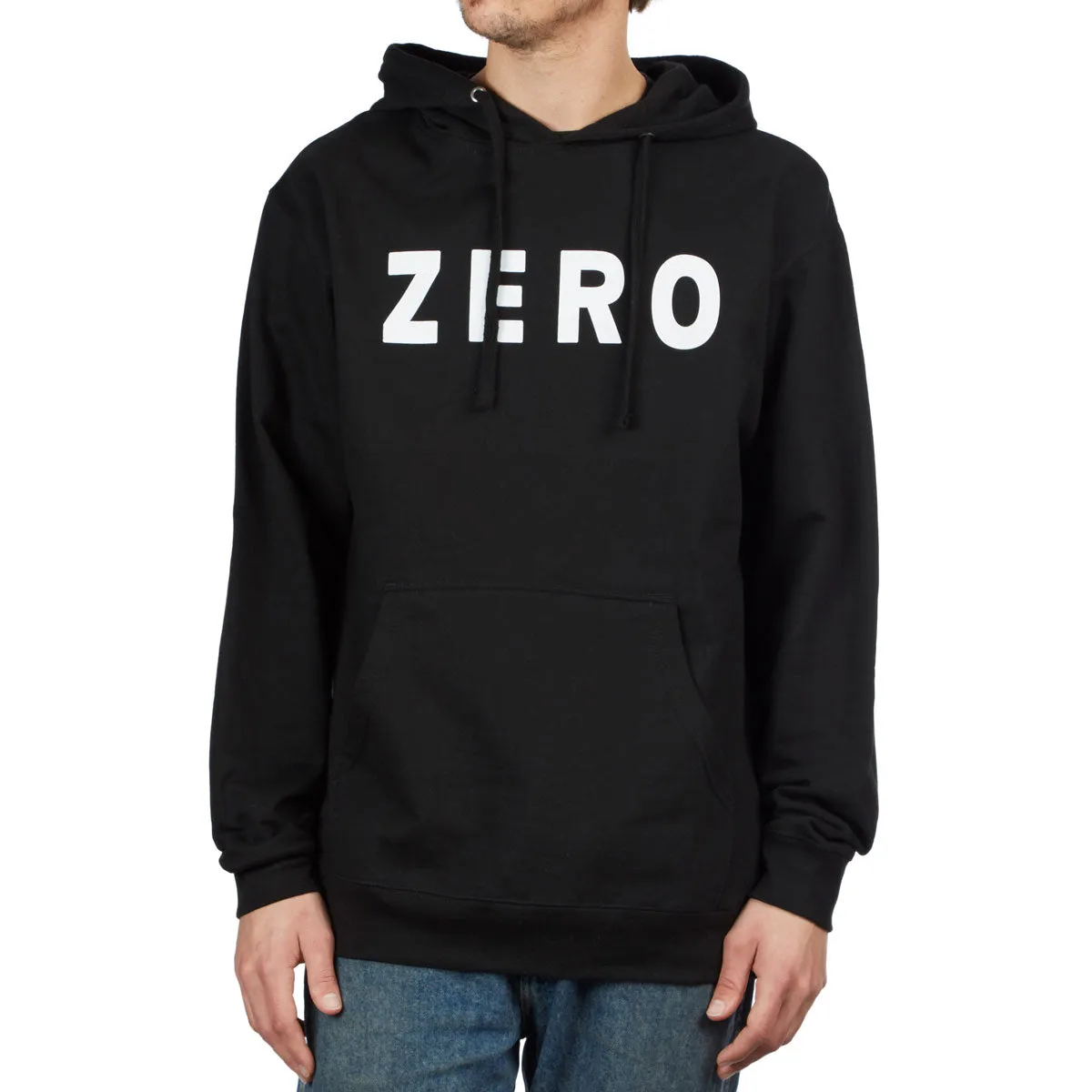 Zero Army Hoodie - Black Magic: The Gathering Design Software