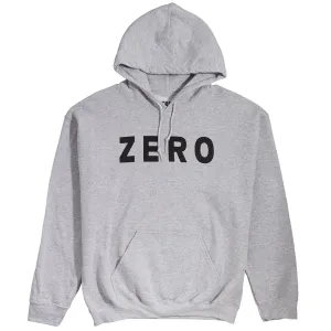 Zero Army Hoodie - Heather Vitamins RPGs