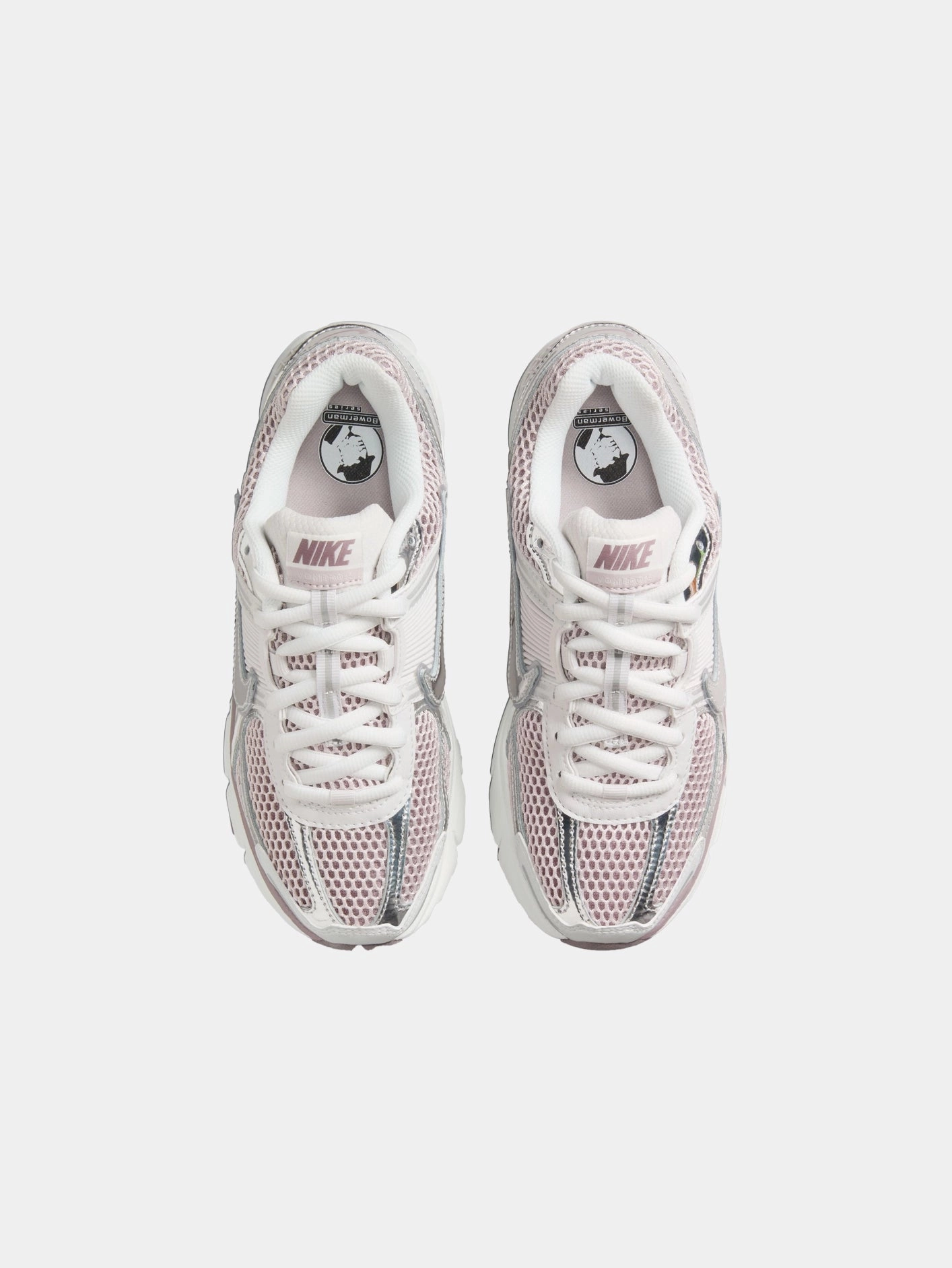 Zoom Vomero 5 'Vast Grey" Lightweight Comfort