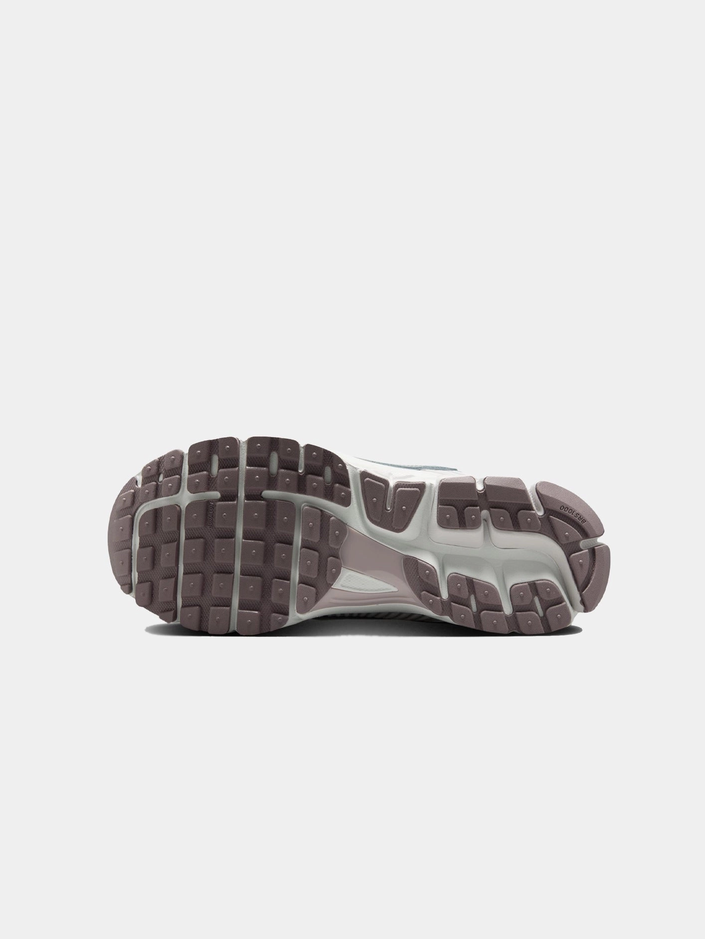 Zoom Vomero 5 'Vast Grey" Lightweight Comfort