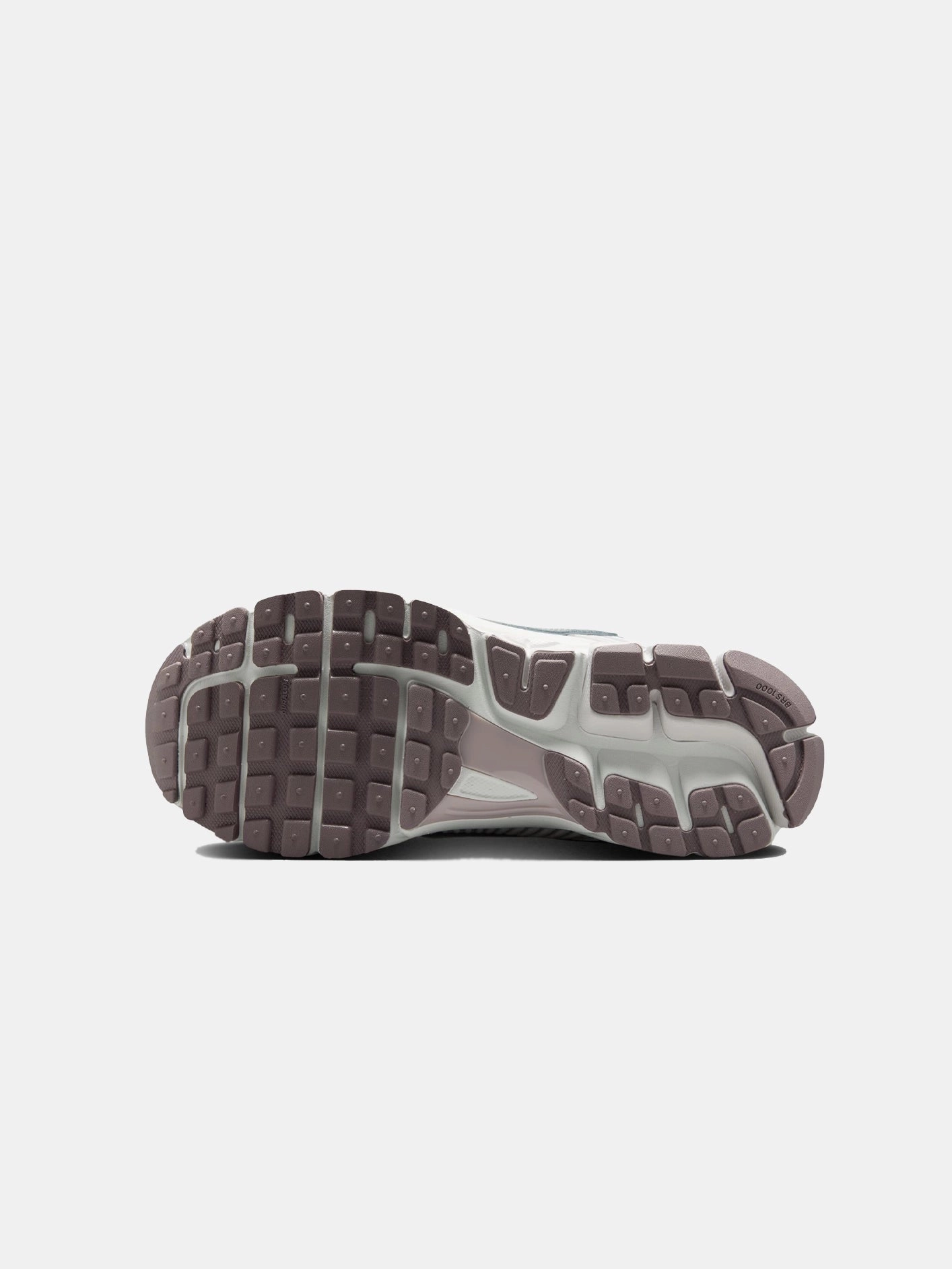 Zoom Vomero 5 'Vast Grey" Lightweight Comfort
