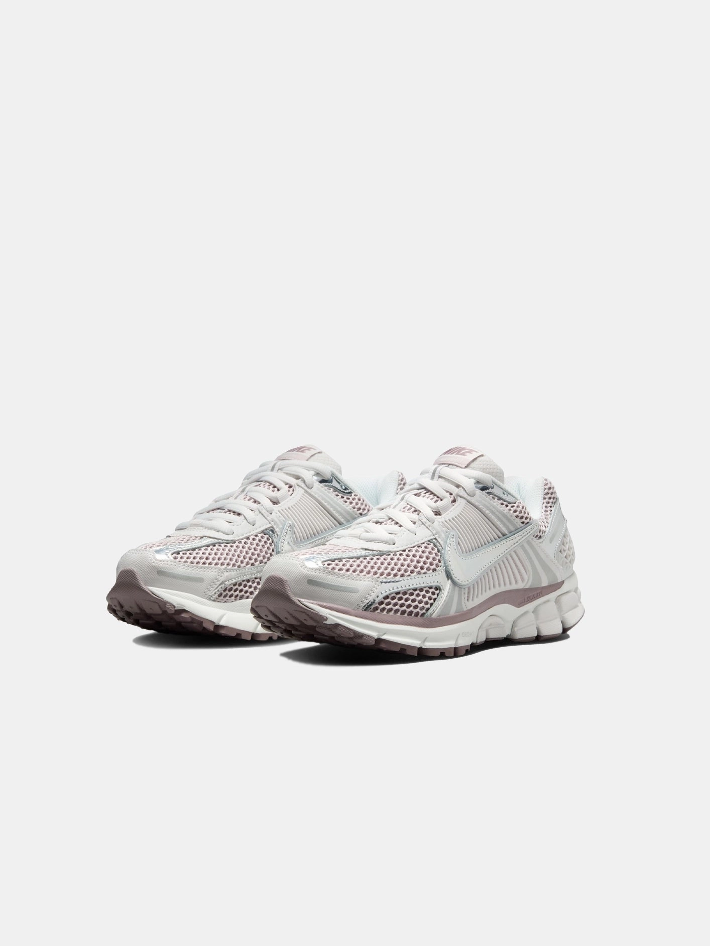 Zoom Vomero 5 'Vast Grey" Lightweight Comfort